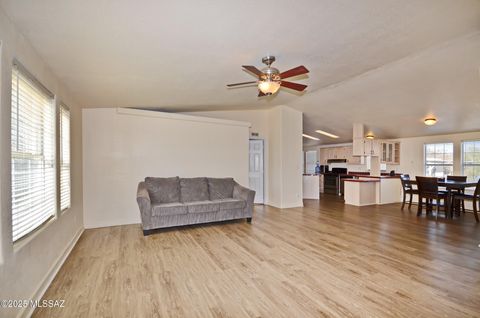 2640 S Cottonwood Lane Unit 11, Tucson, AZ 85713 - MLS#: 22508018