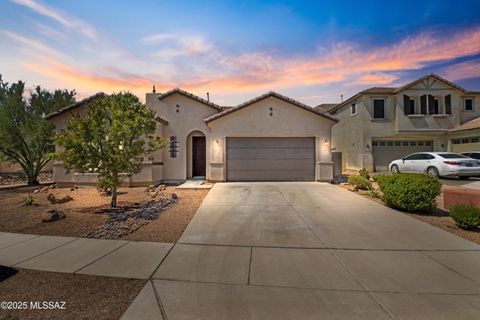15754 S Camino Del Dragon Sahuarita AZ 85629