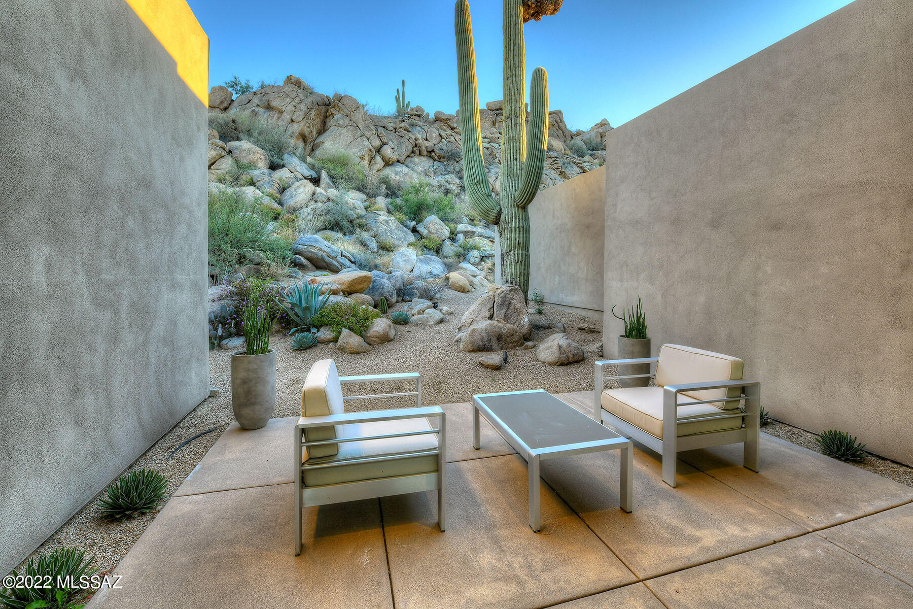 Stone Canyon IV - Residential