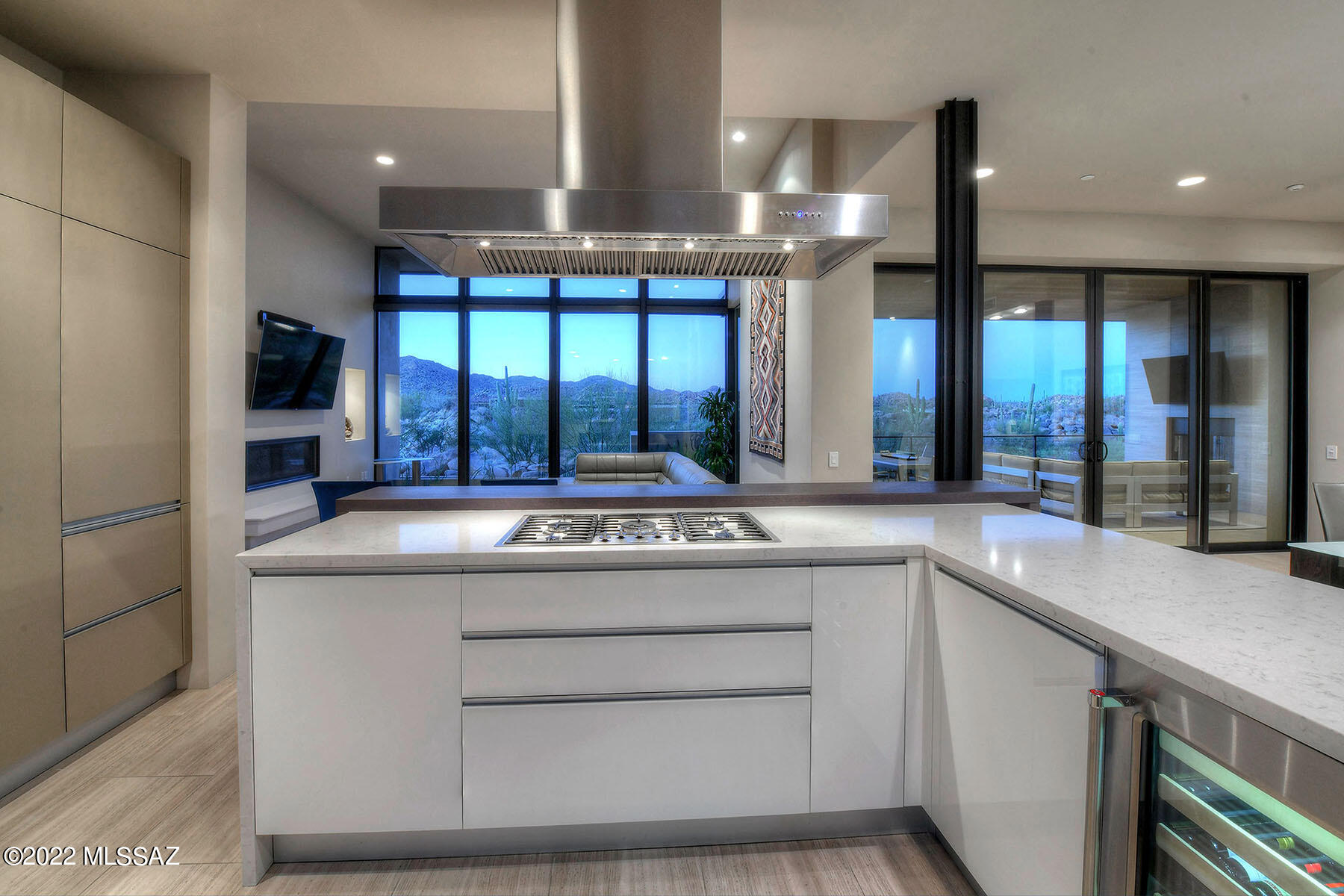 Stone Canyon IV - Residential