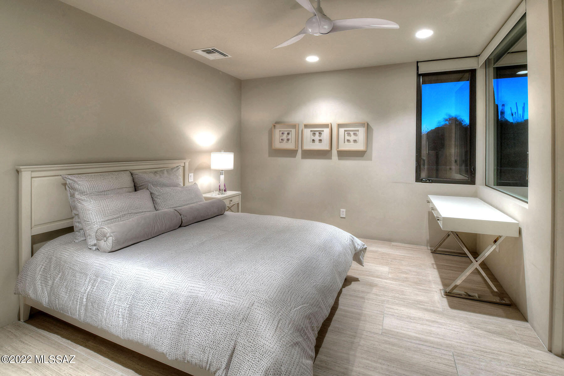 Stone Canyon IV - Residential
