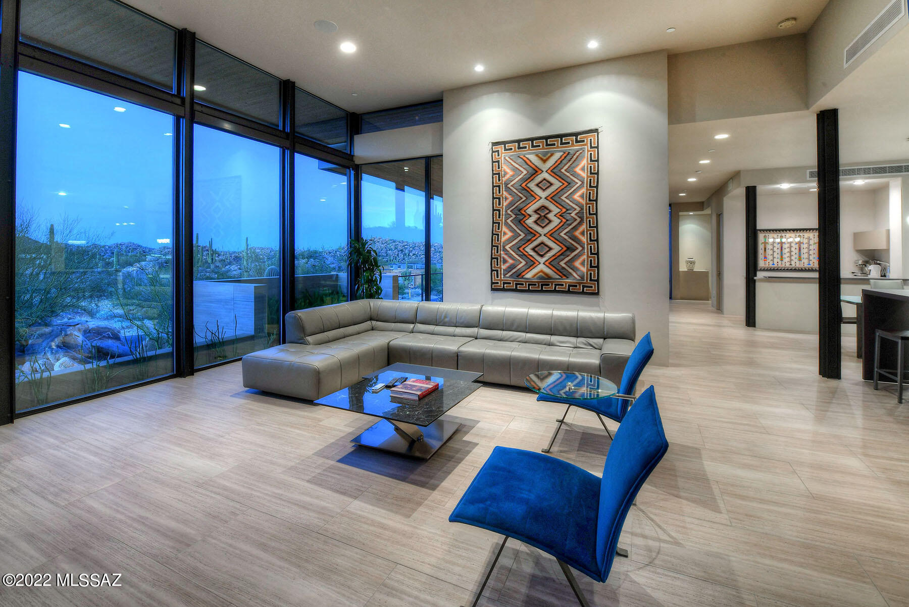 Stone Canyon IV - Residential