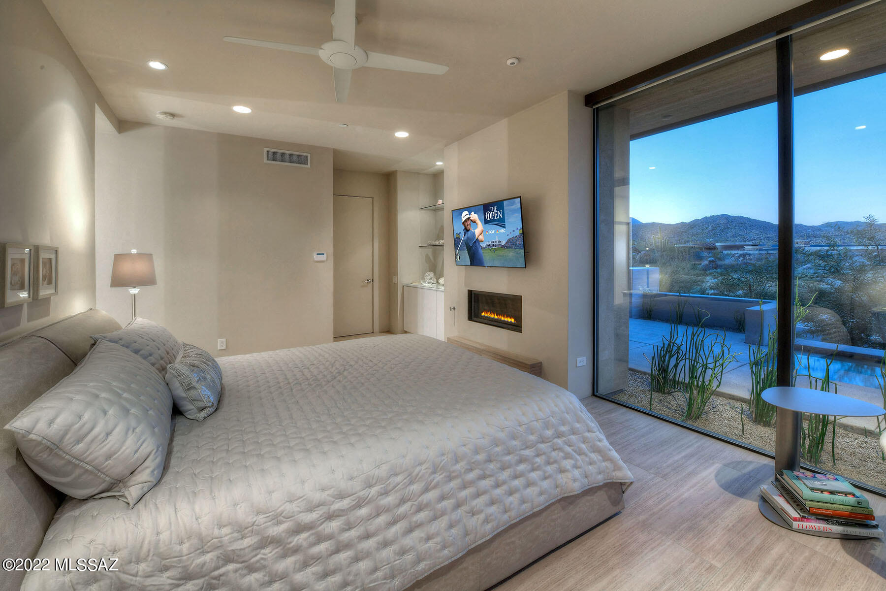 Stone Canyon IV - Residential