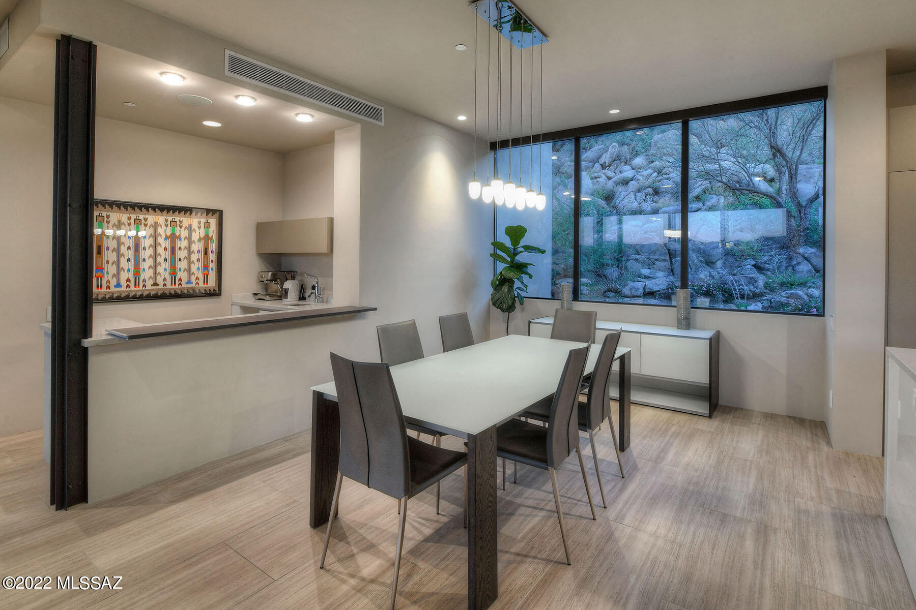 Stone Canyon IV - Residential