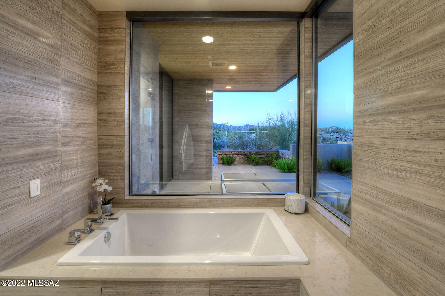 Stone Canyon IV - Residential