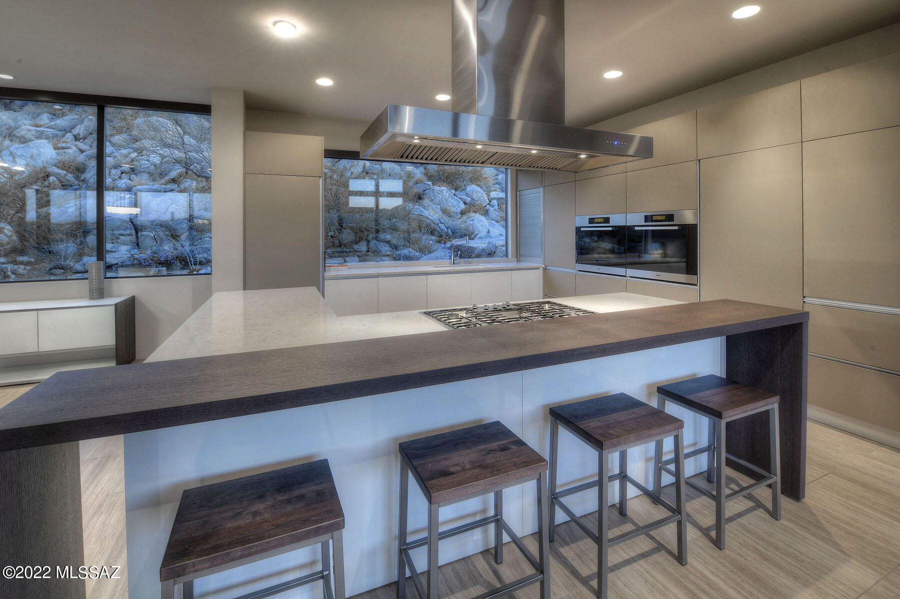 Stone Canyon IV - Residential