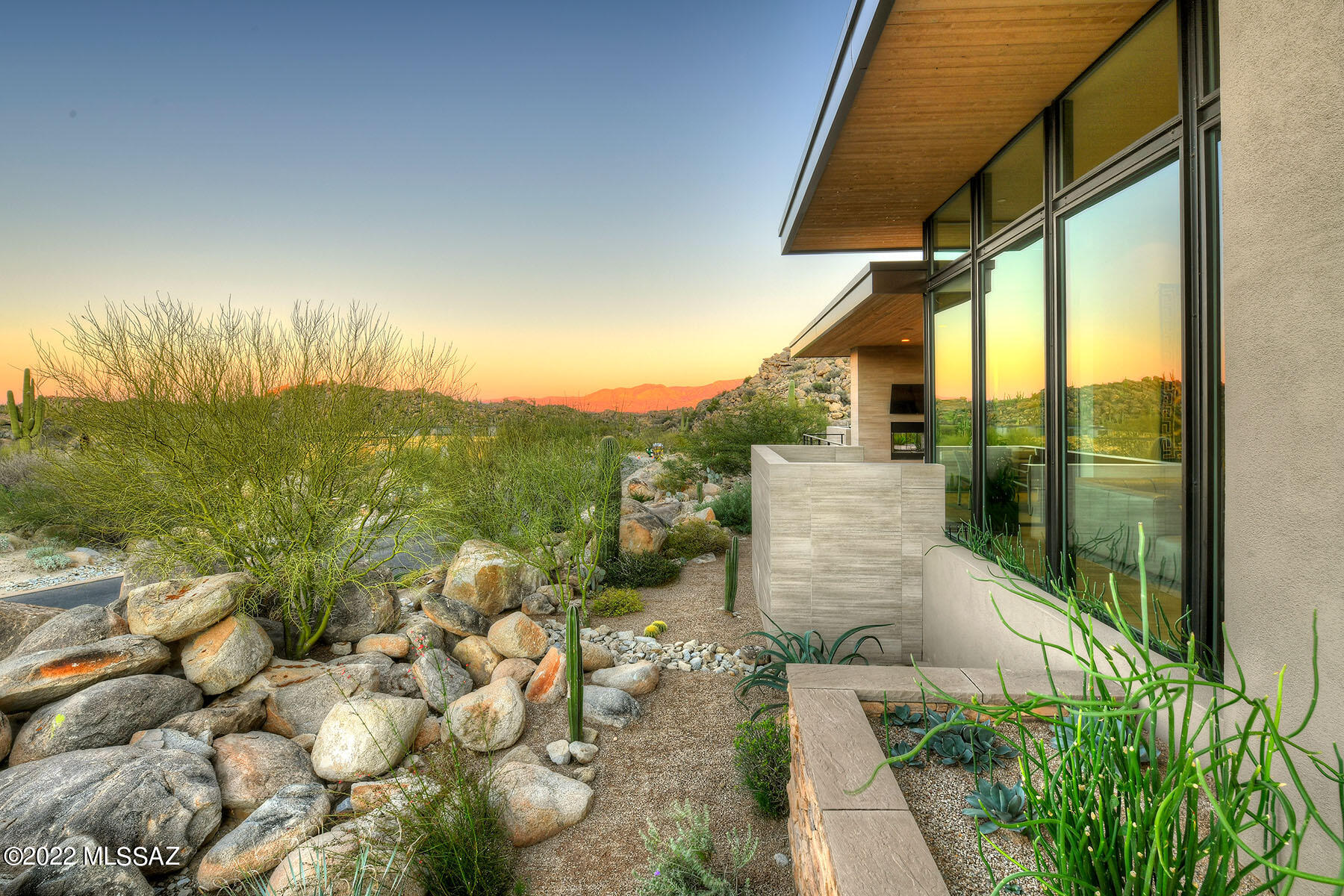 Stone Canyon IV - Residential