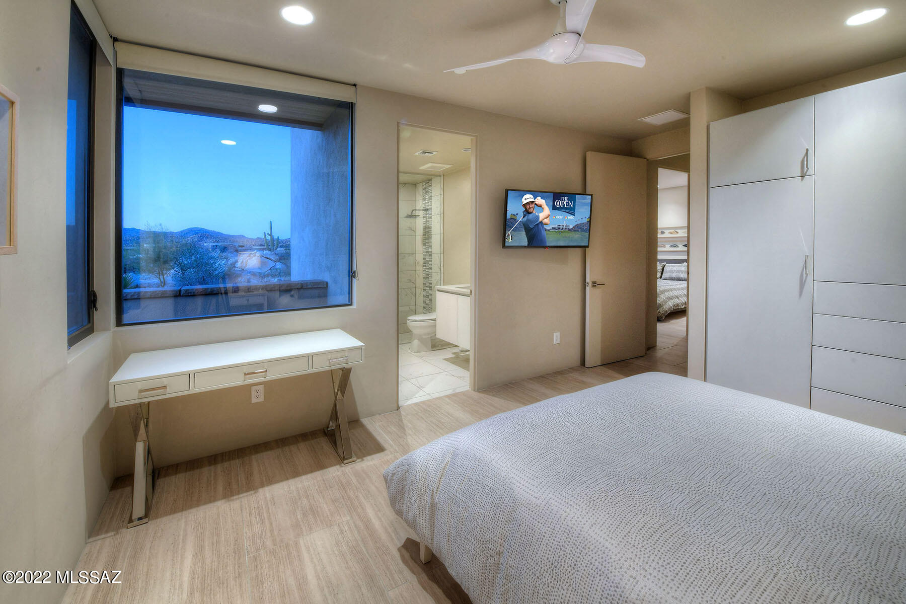 Stone Canyon IV - Residential