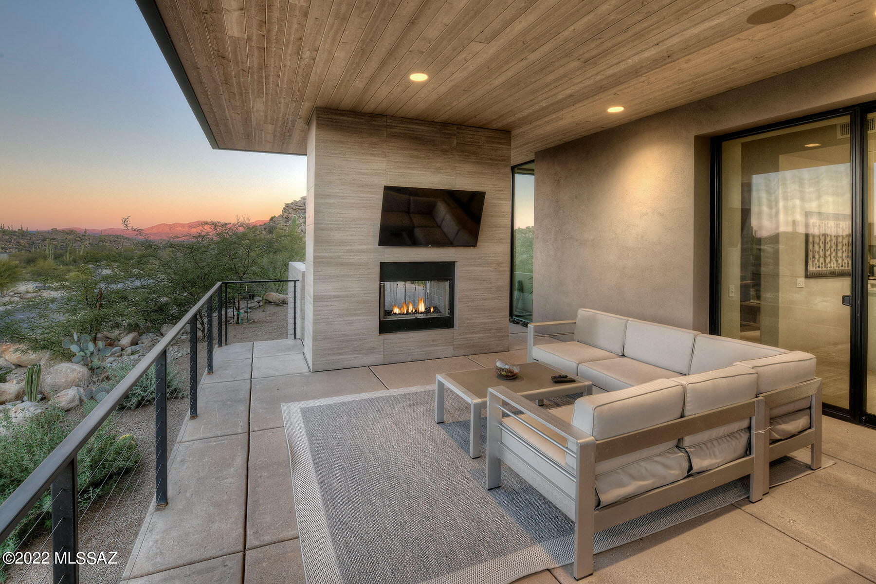 Stone Canyon IV - Residential