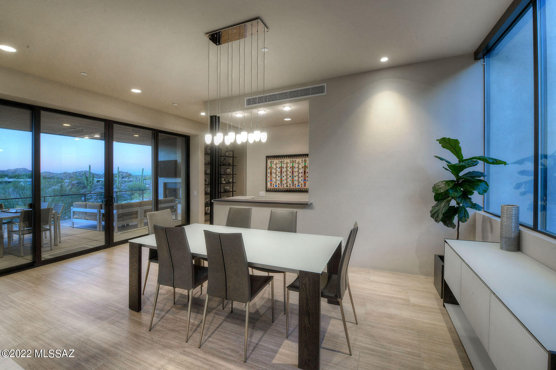 Stone Canyon IV - Residential