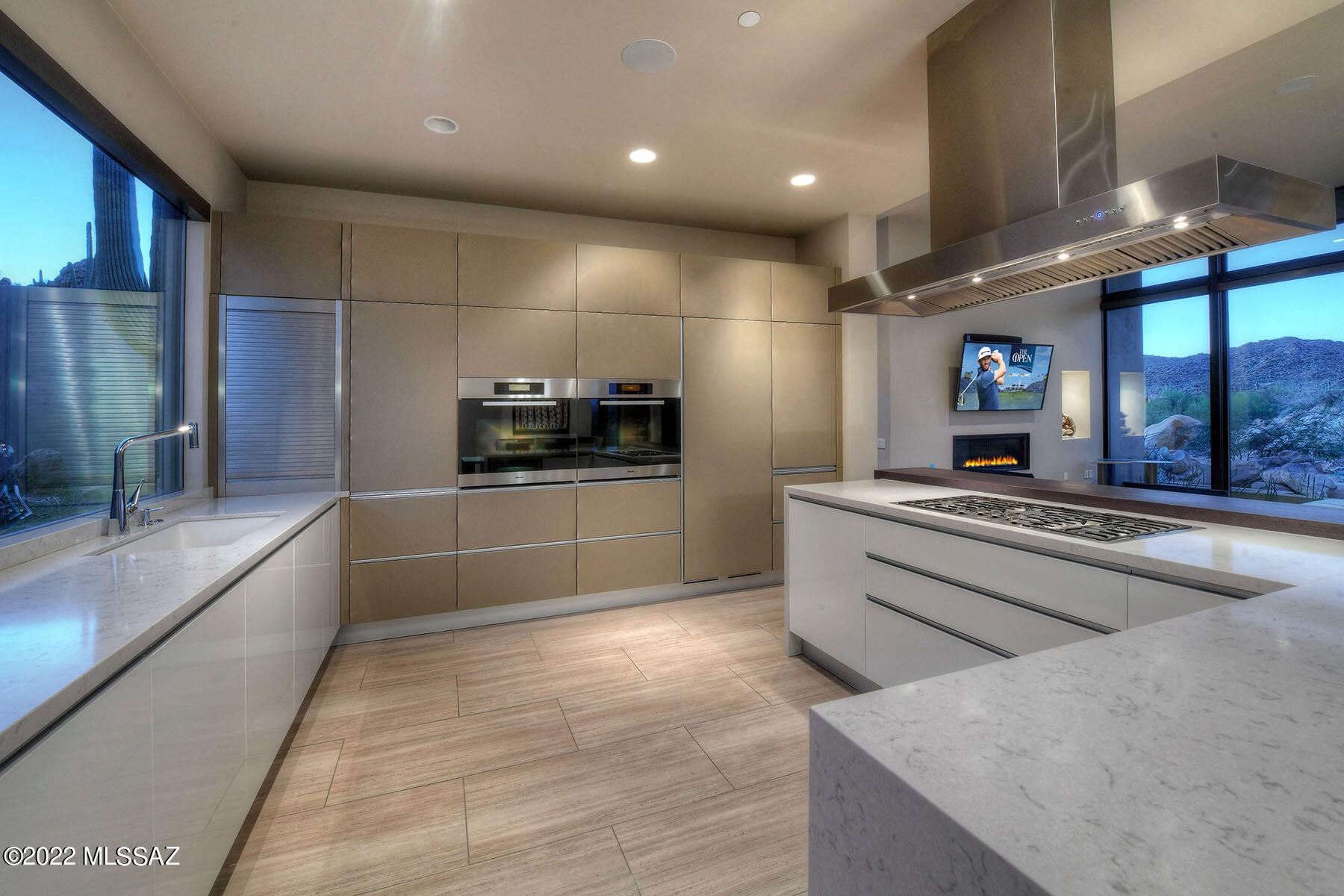 Stone Canyon IV - Residential