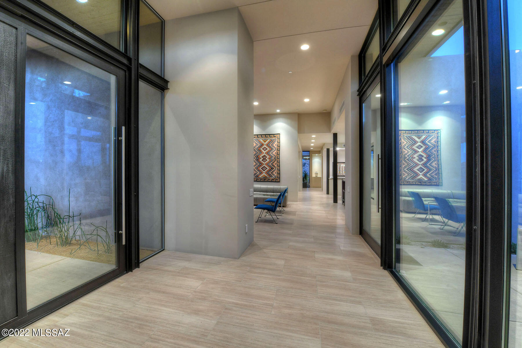 Stone Canyon IV - Residential