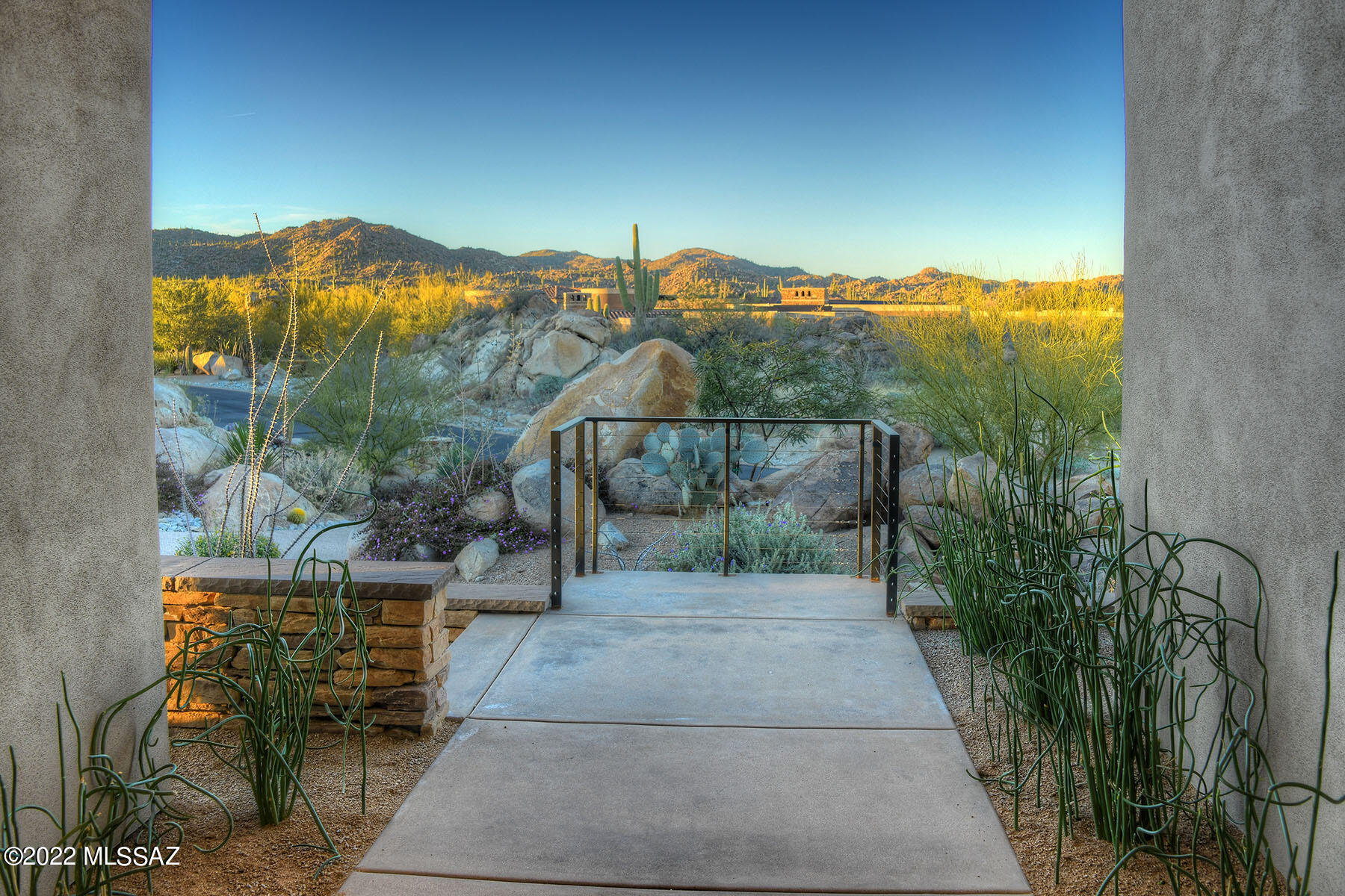 Stone Canyon IV - Residential
