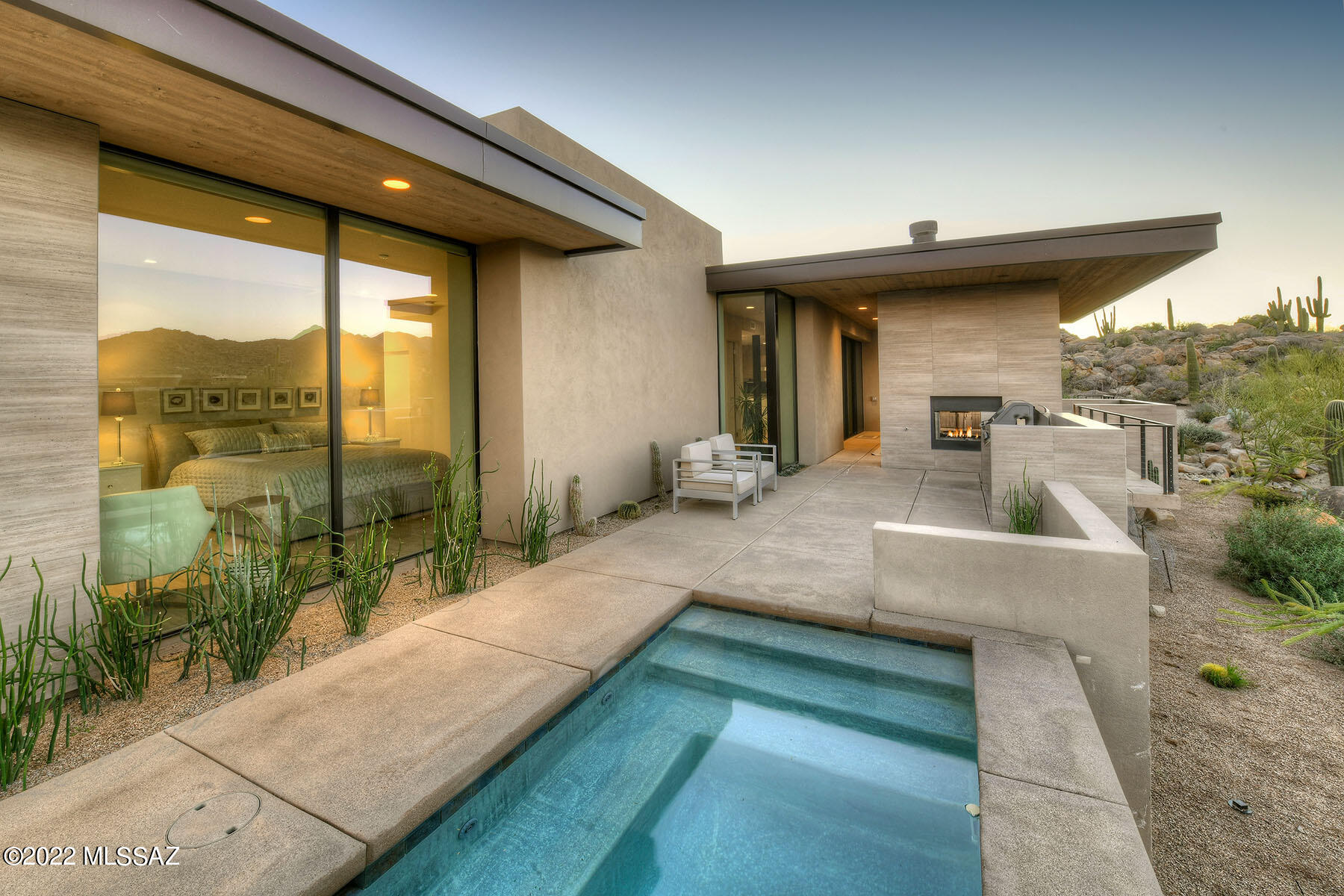Stone Canyon IV - Residential
