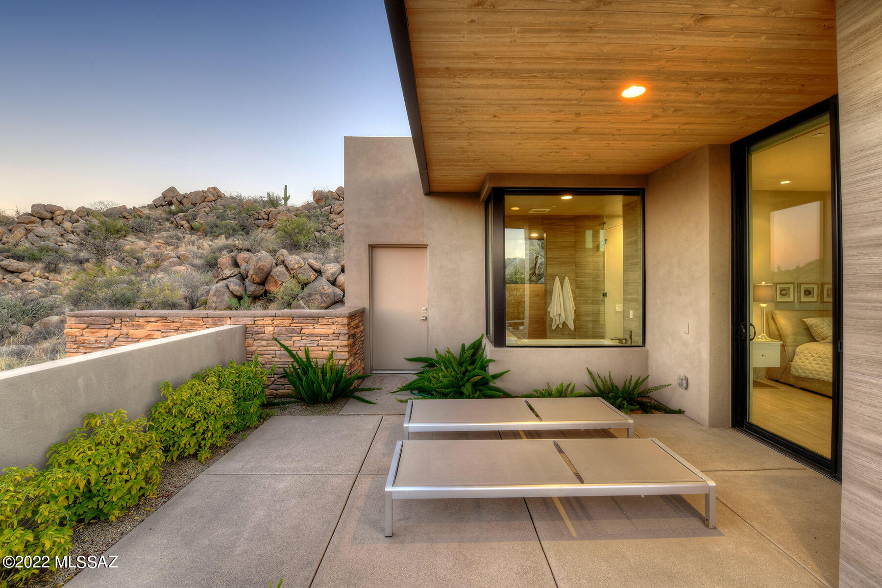 Stone Canyon IV - Residential