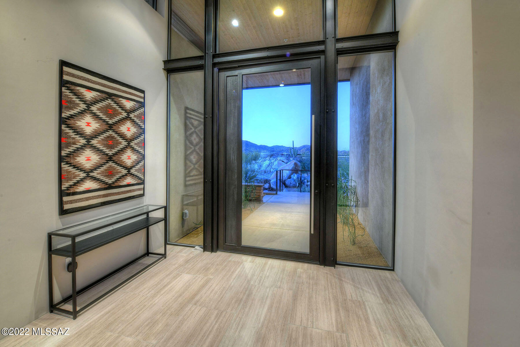 Stone Canyon IV - Residential