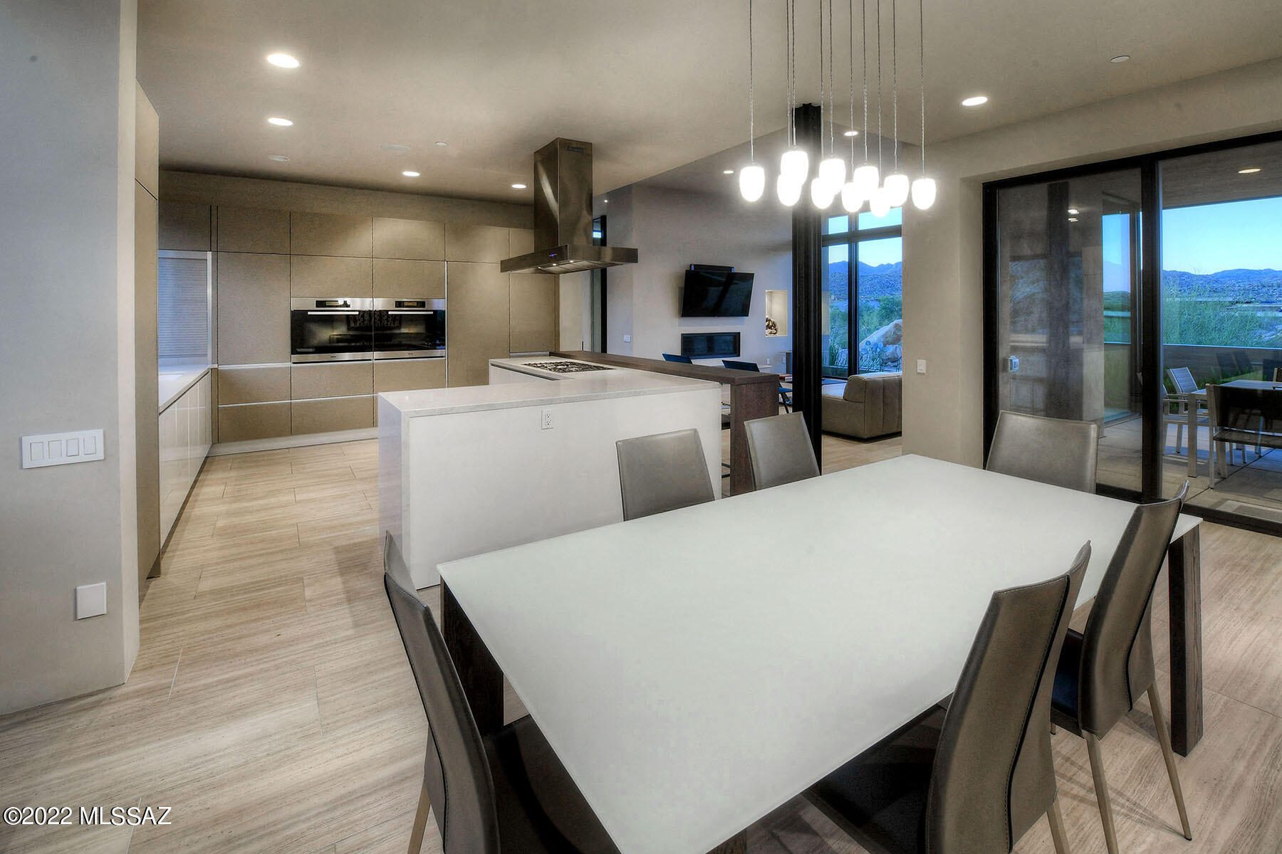 Stone Canyon IV - Residential