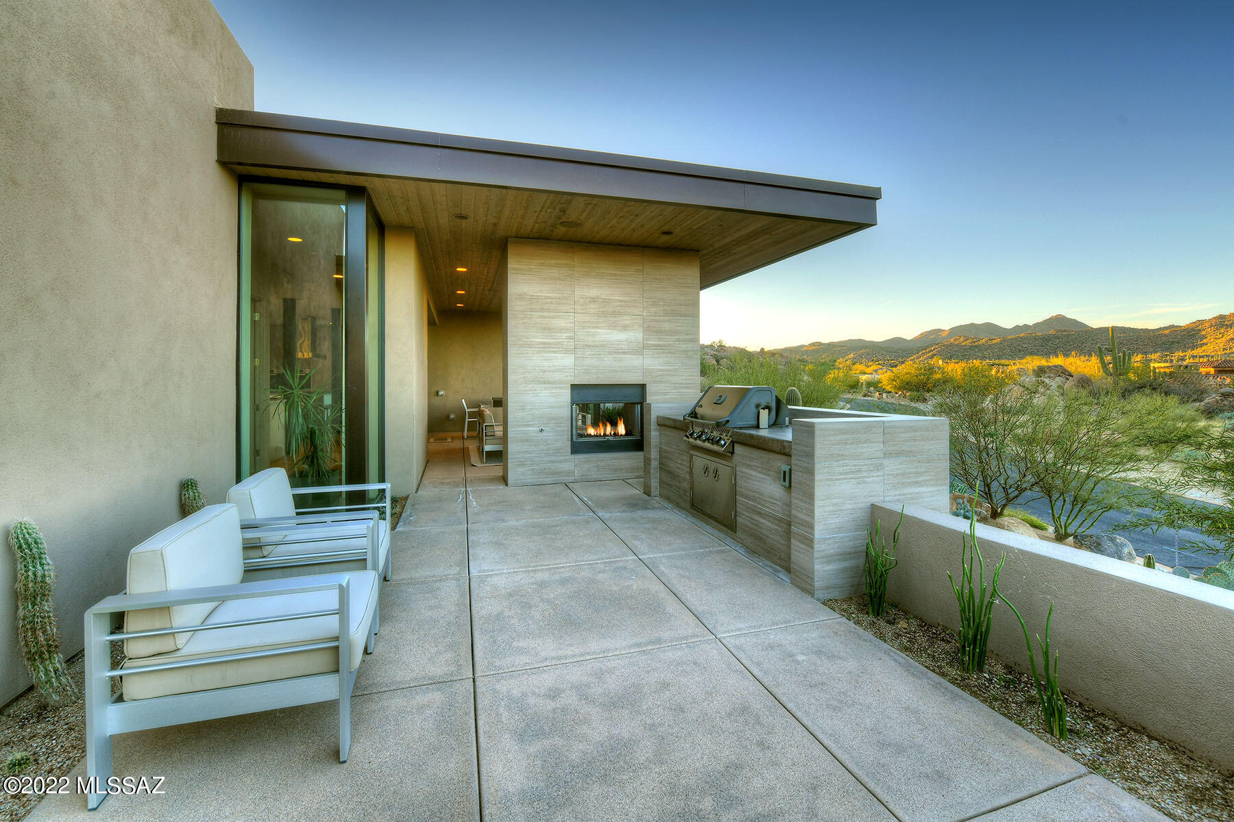 Stone Canyon IV - Residential