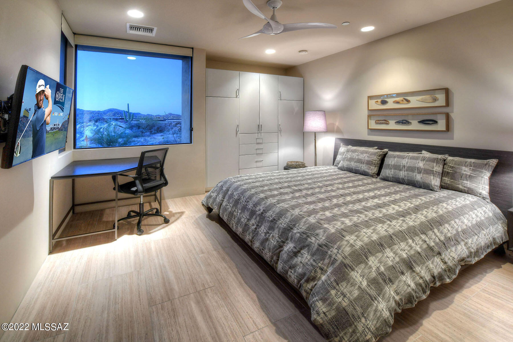 Stone Canyon IV - Residential