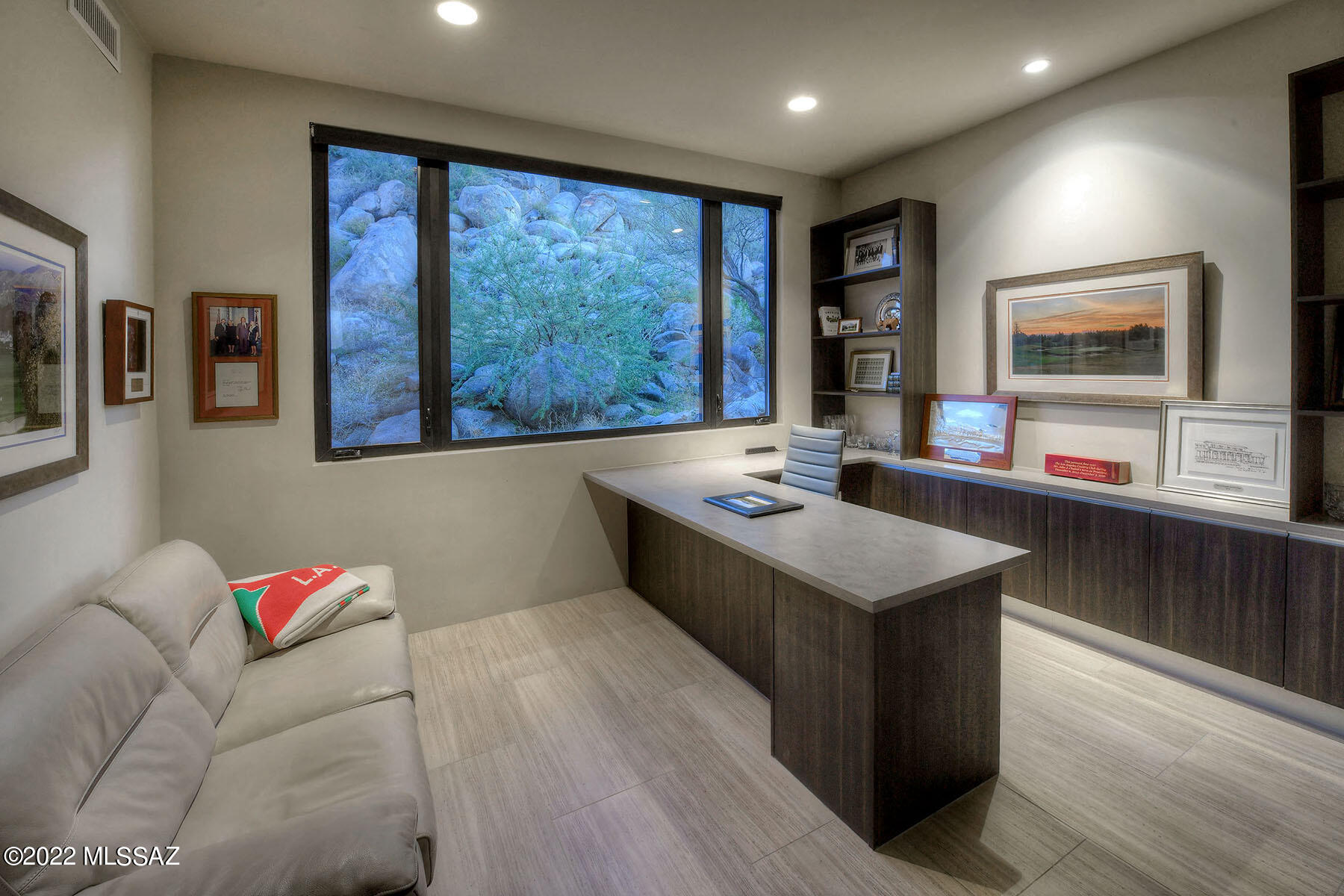 Stone Canyon IV - Residential
