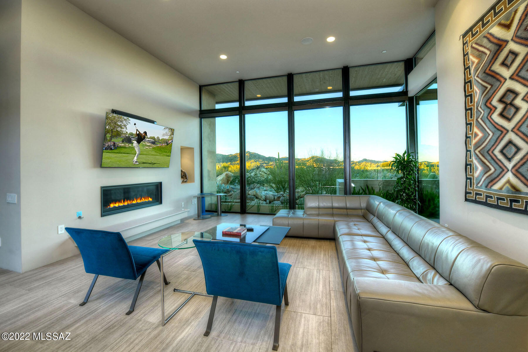 Stone Canyon IV - Residential