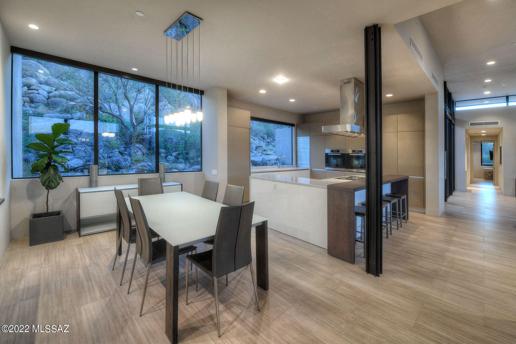 Stone Canyon IV - Residential