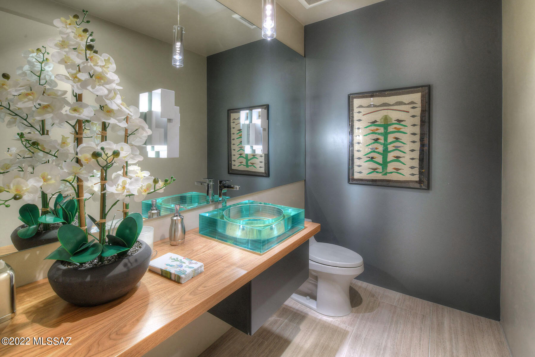 Stone Canyon IV - Residential