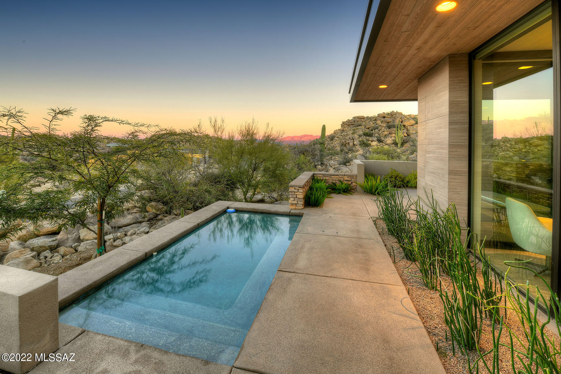 Stone Canyon IV - Residential