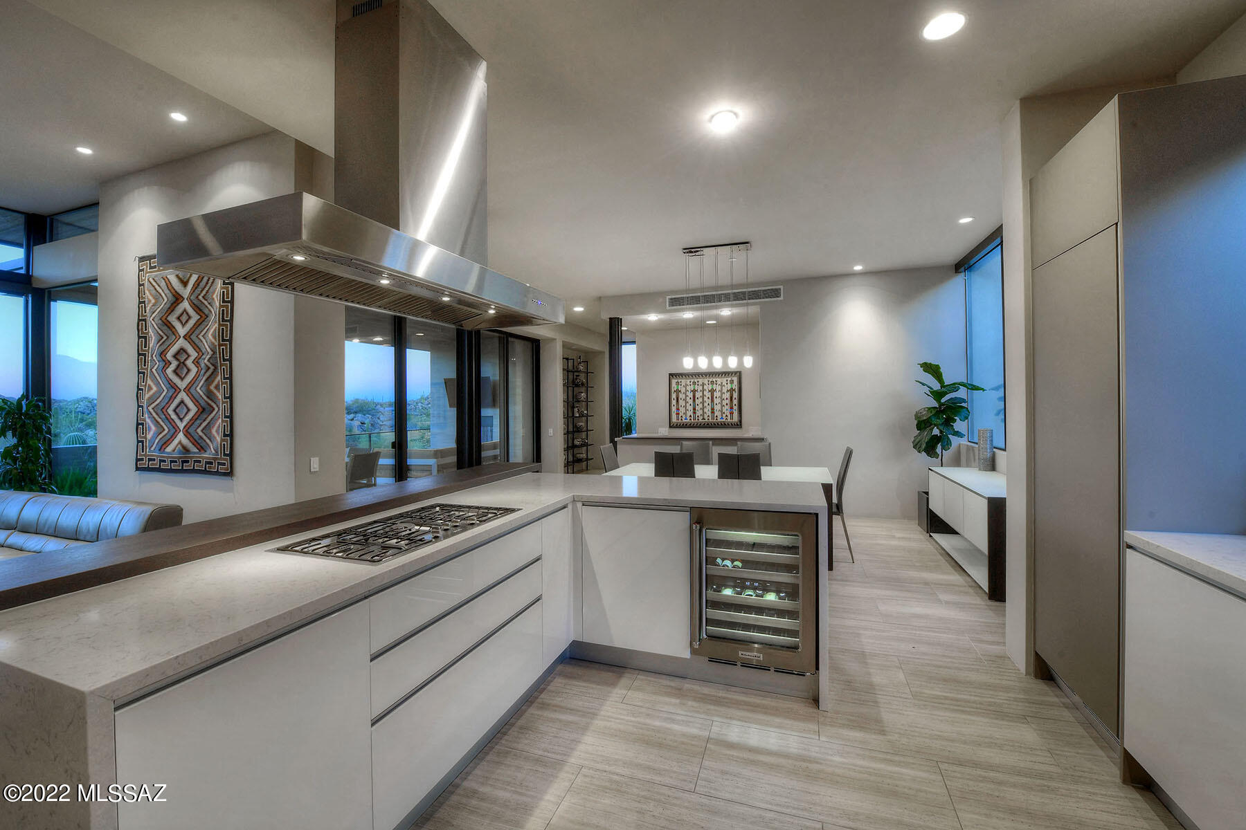 Stone Canyon IV - Residential