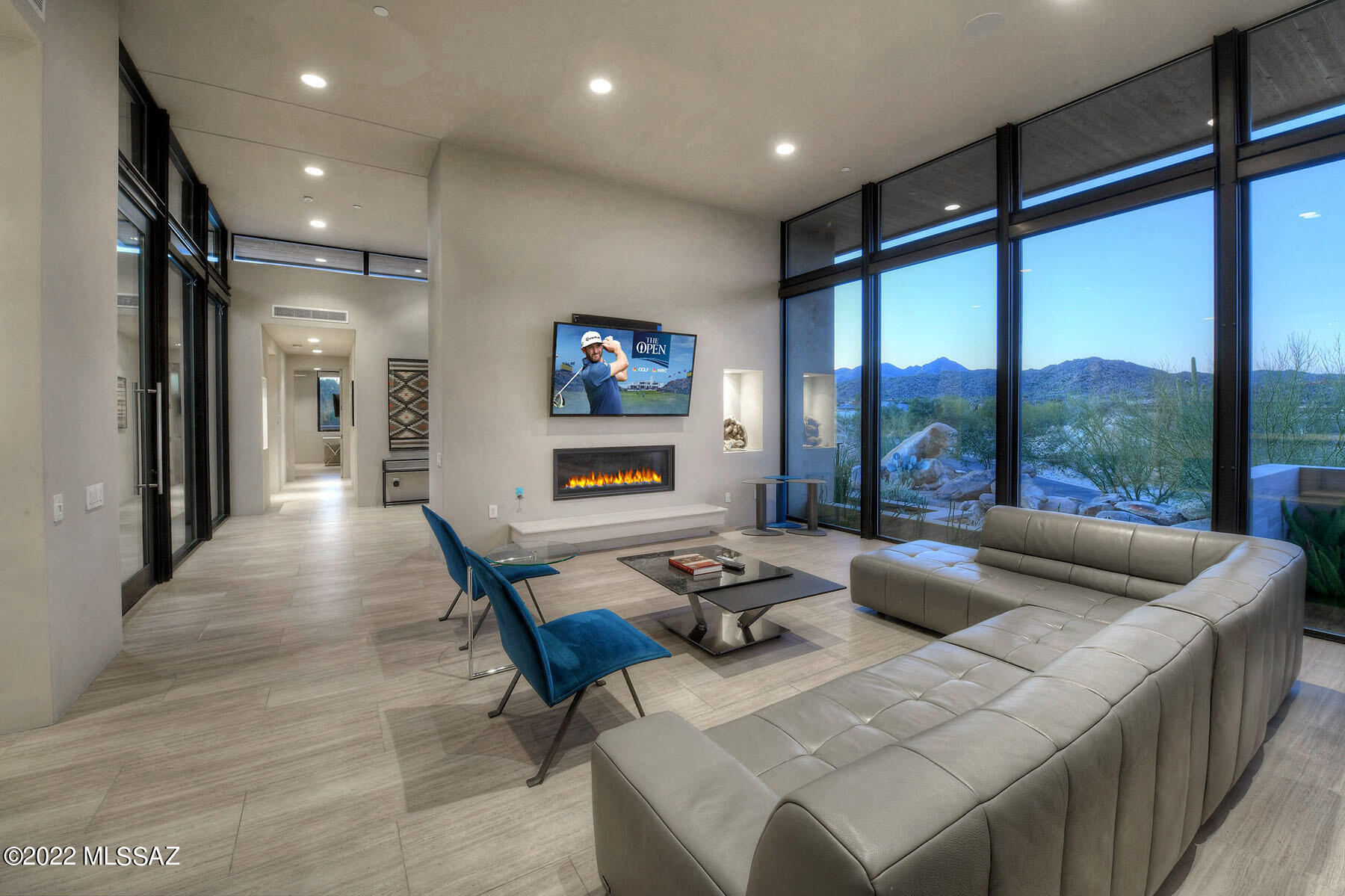 Stone Canyon IV - Residential