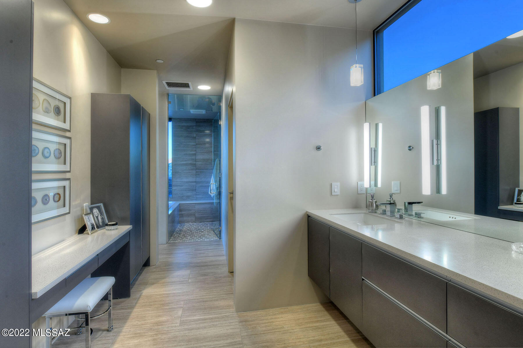 Stone Canyon IV - Residential