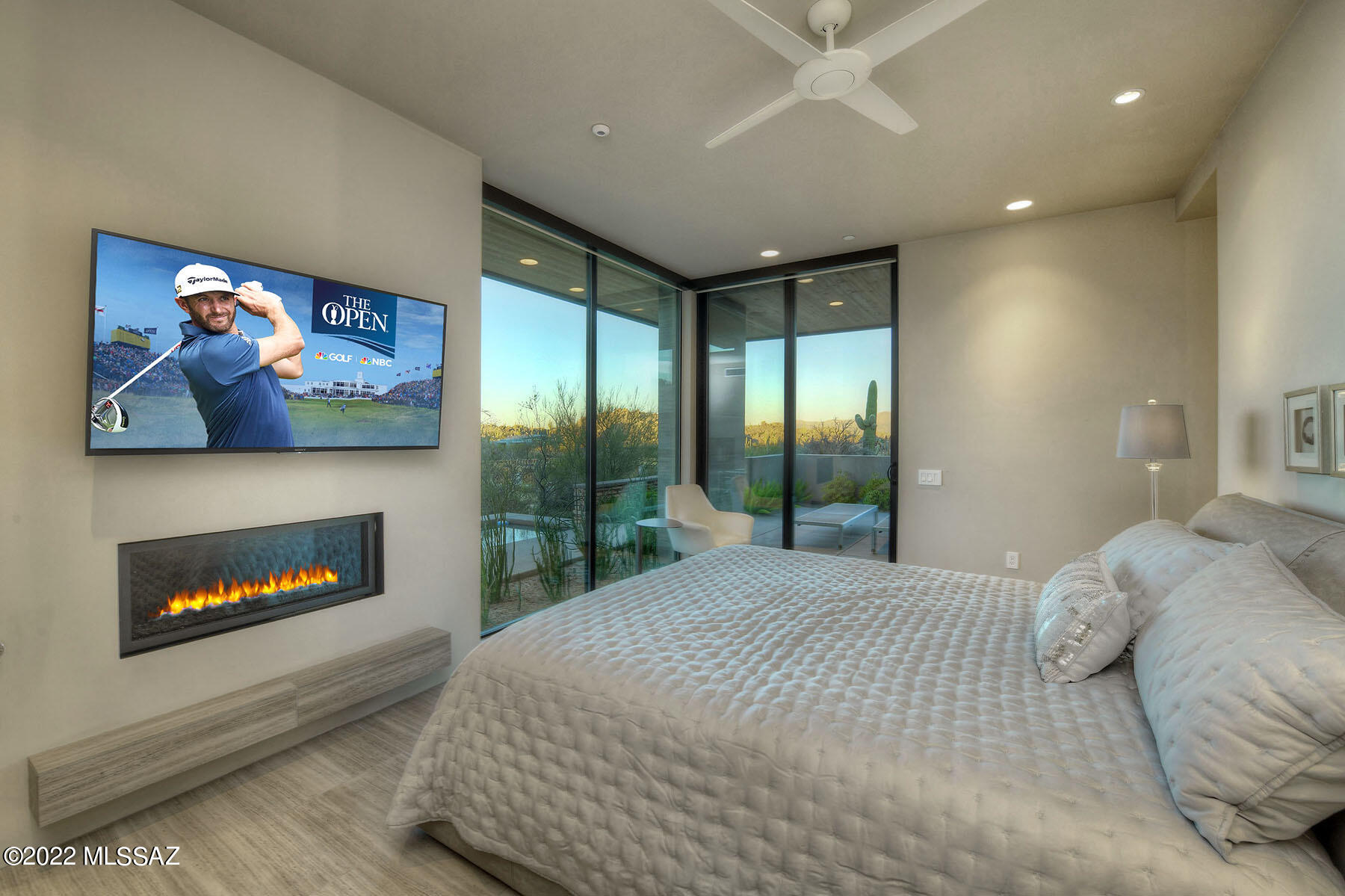 Stone Canyon IV - Residential