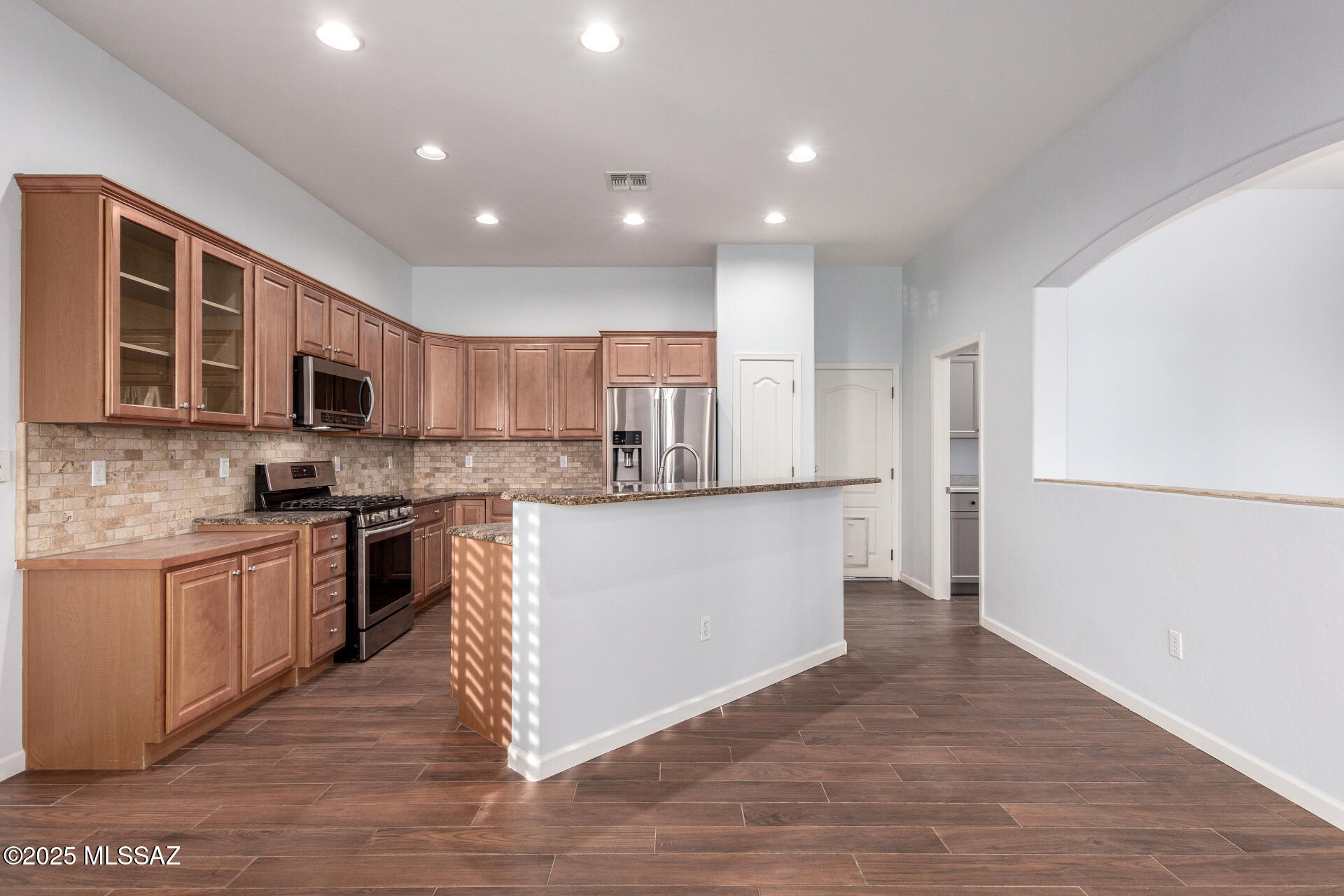New Tucson Unit NO. 8 (1-455) - Residential
