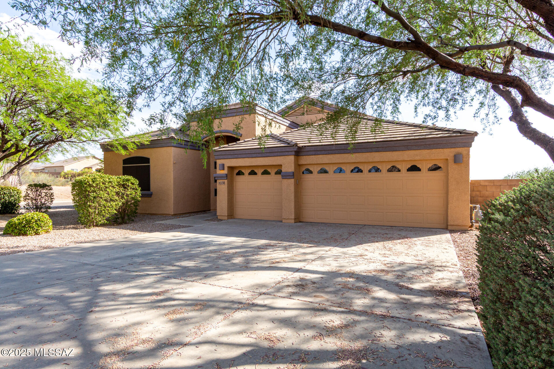 New Tucson Unit NO. 8 (1-455) - Residential