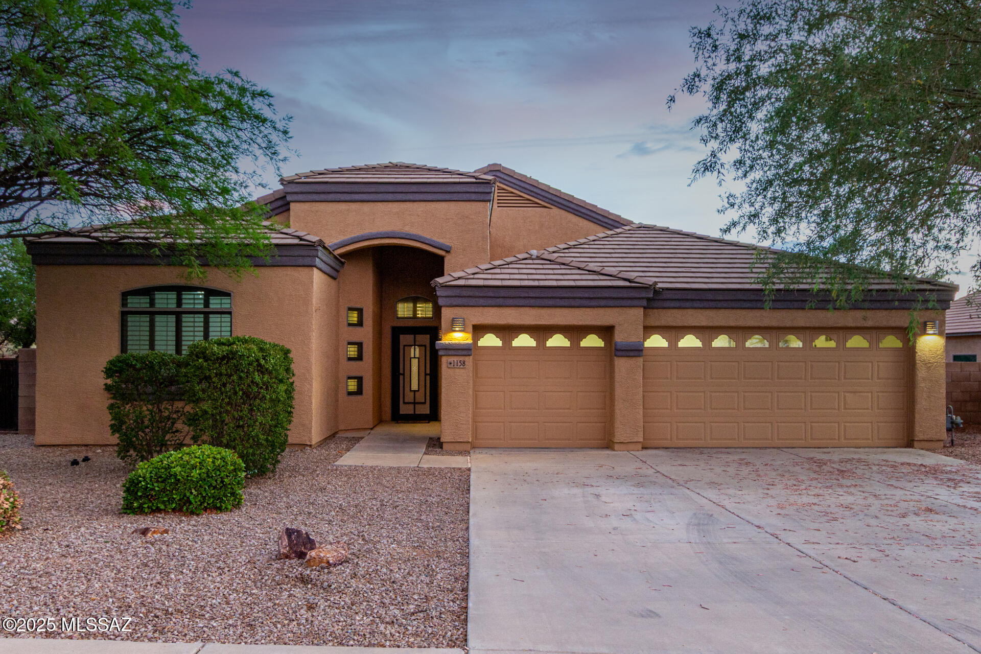 New Tucson Unit NO. 8 (1-455) - Residential