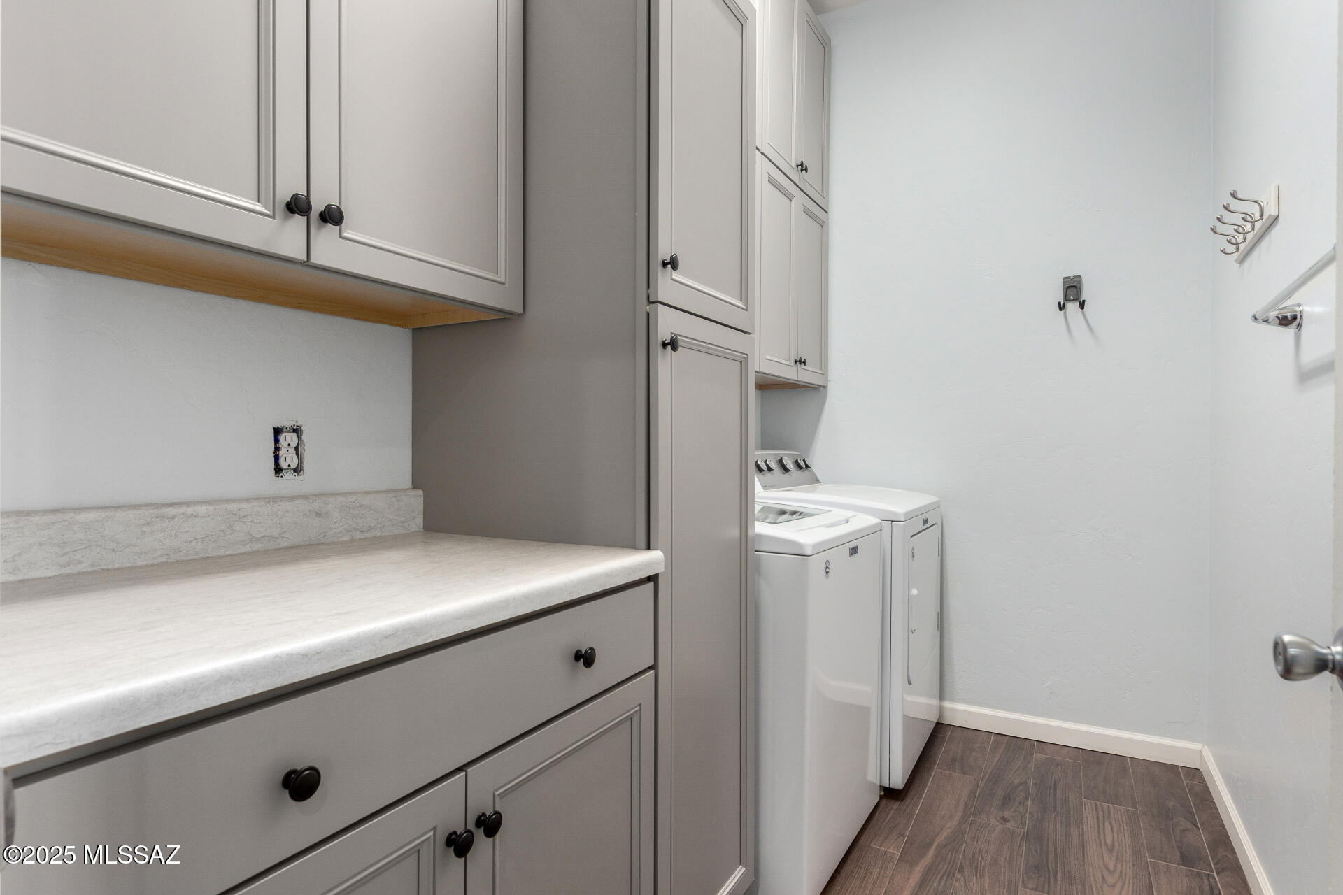 New Tucson Unit NO. 8 (1-455) - Residential