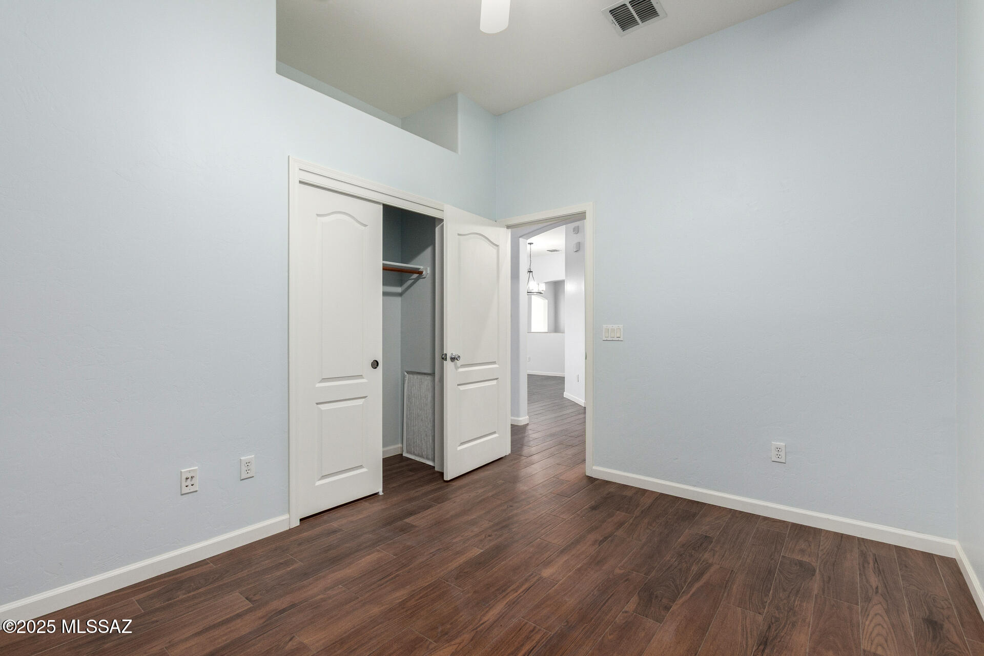 New Tucson Unit NO. 8 (1-455) - Residential
