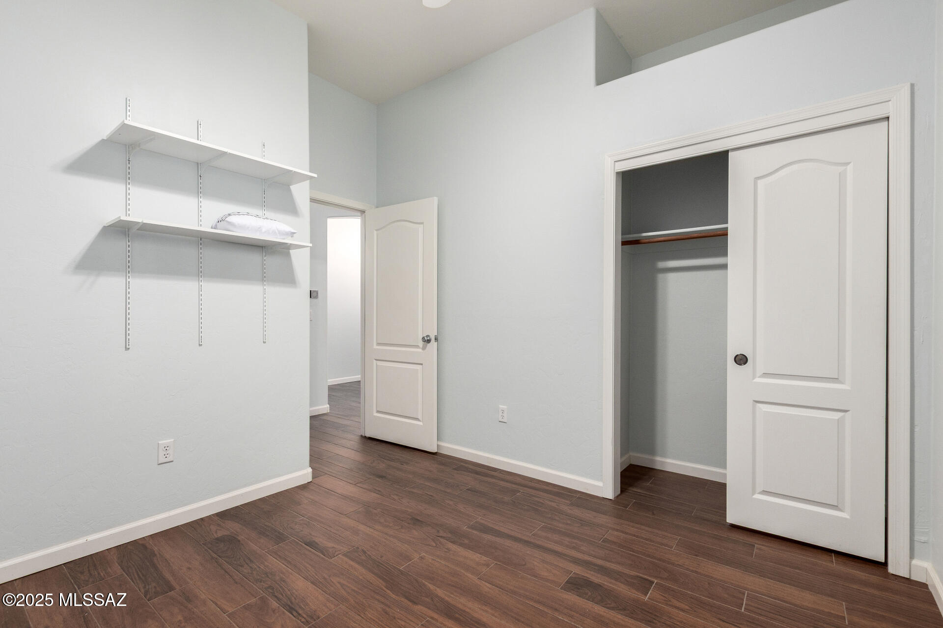 New Tucson Unit NO. 8 (1-455) - Residential