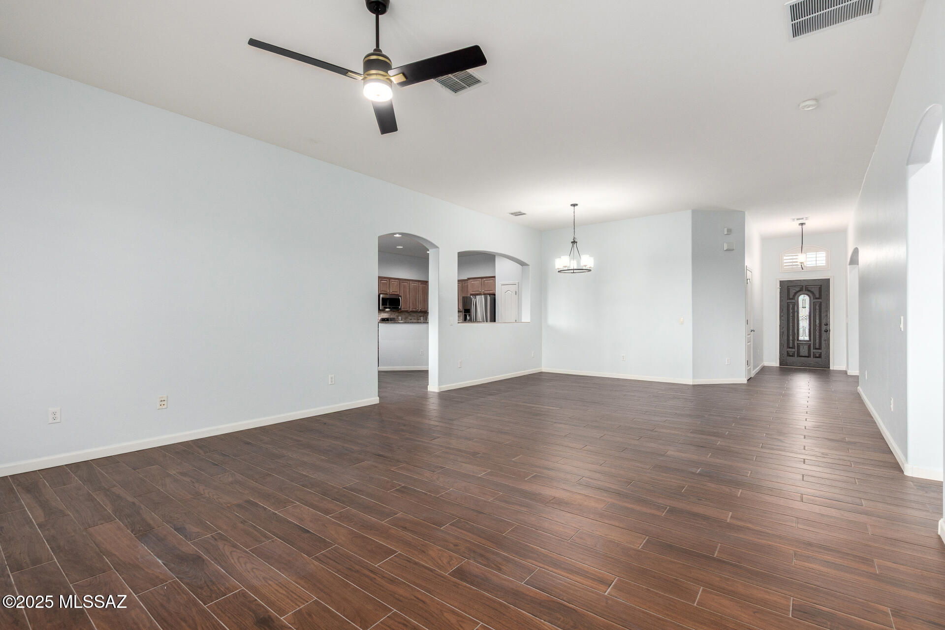 New Tucson Unit NO. 8 (1-455) - Residential