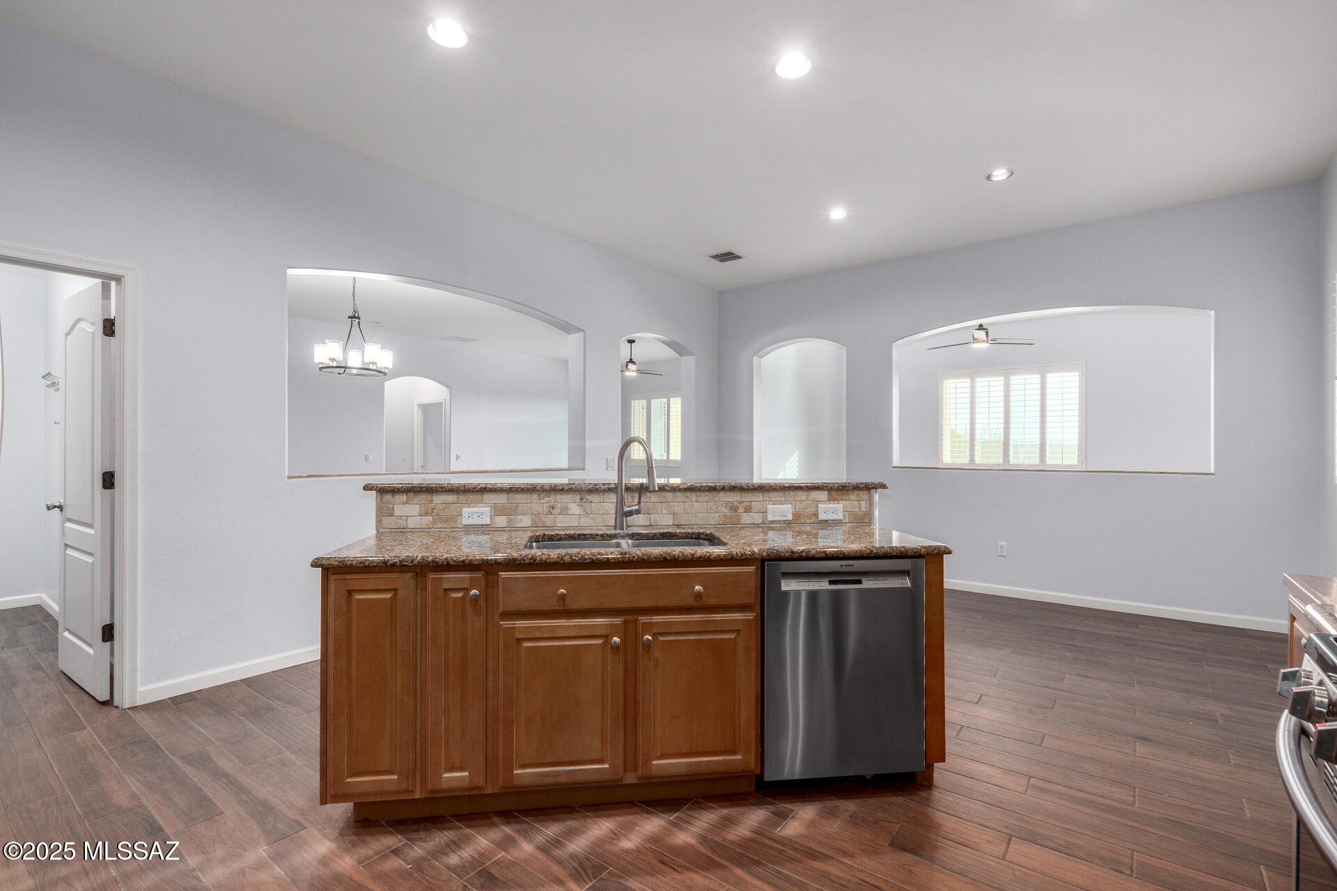 New Tucson Unit NO. 8 (1-455) - Residential