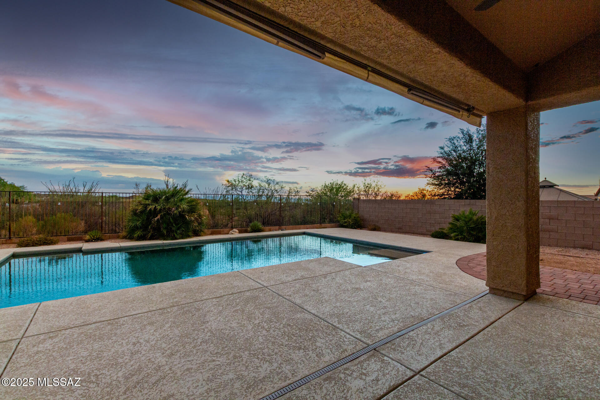 New Tucson Unit NO. 8 (1-455) - Residential