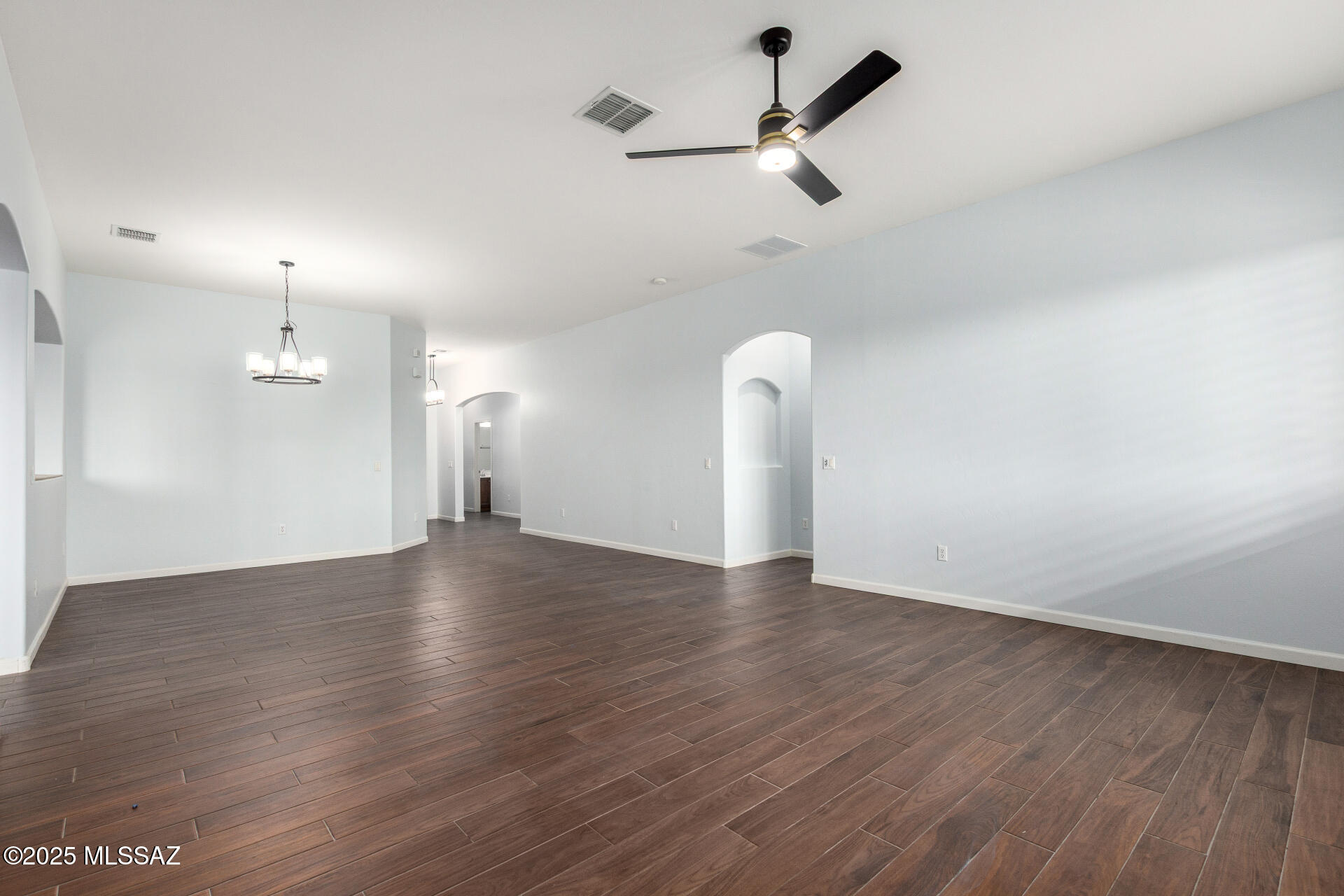New Tucson Unit NO. 8 (1-455) - Residential