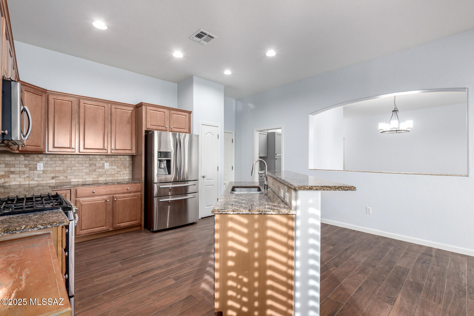New Tucson Unit NO. 8 (1-455) - Residential
