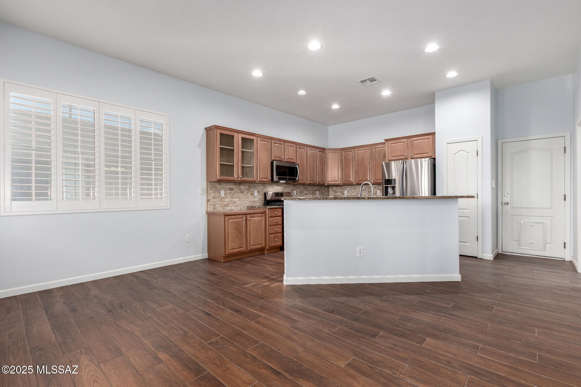 New Tucson Unit NO. 8 (1-455) - Residential