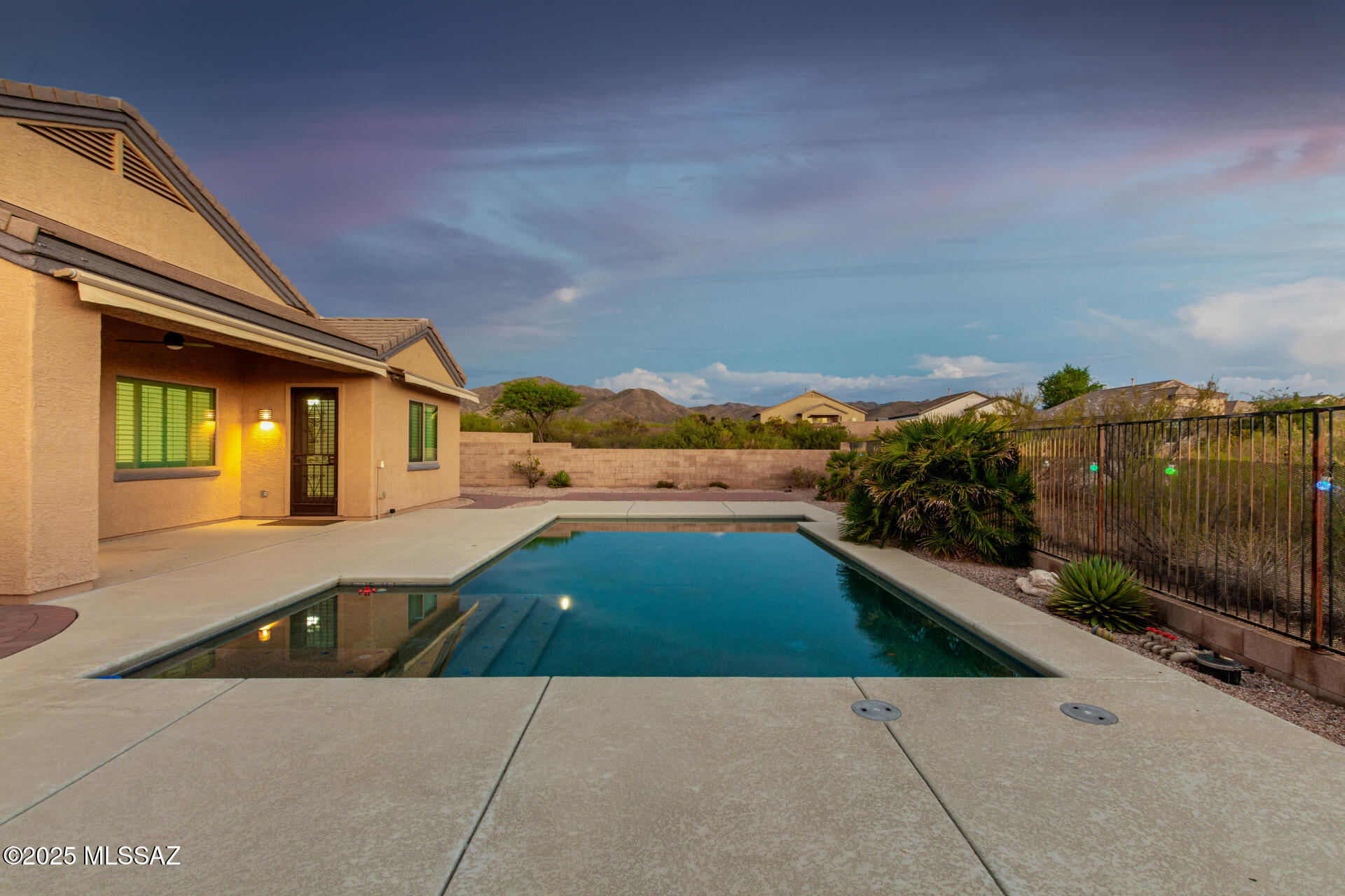New Tucson Unit NO. 8 (1-455) - Residential