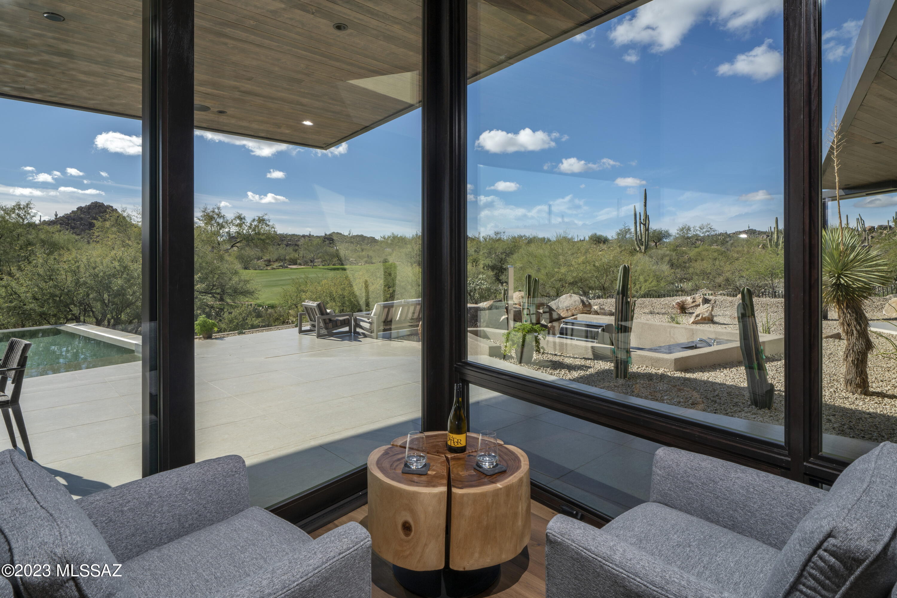 Stone Canyon IV - Residential