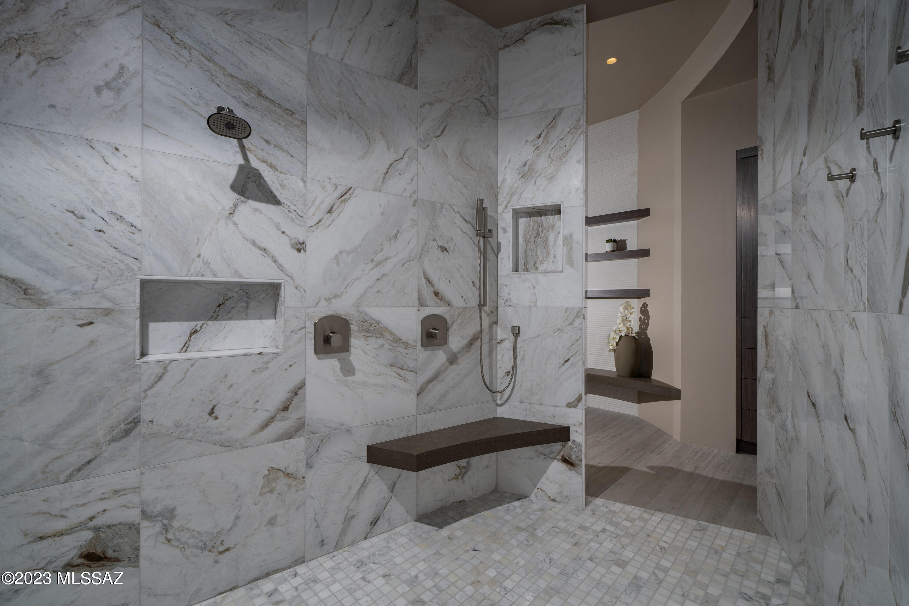 Stone Canyon IV - Residential