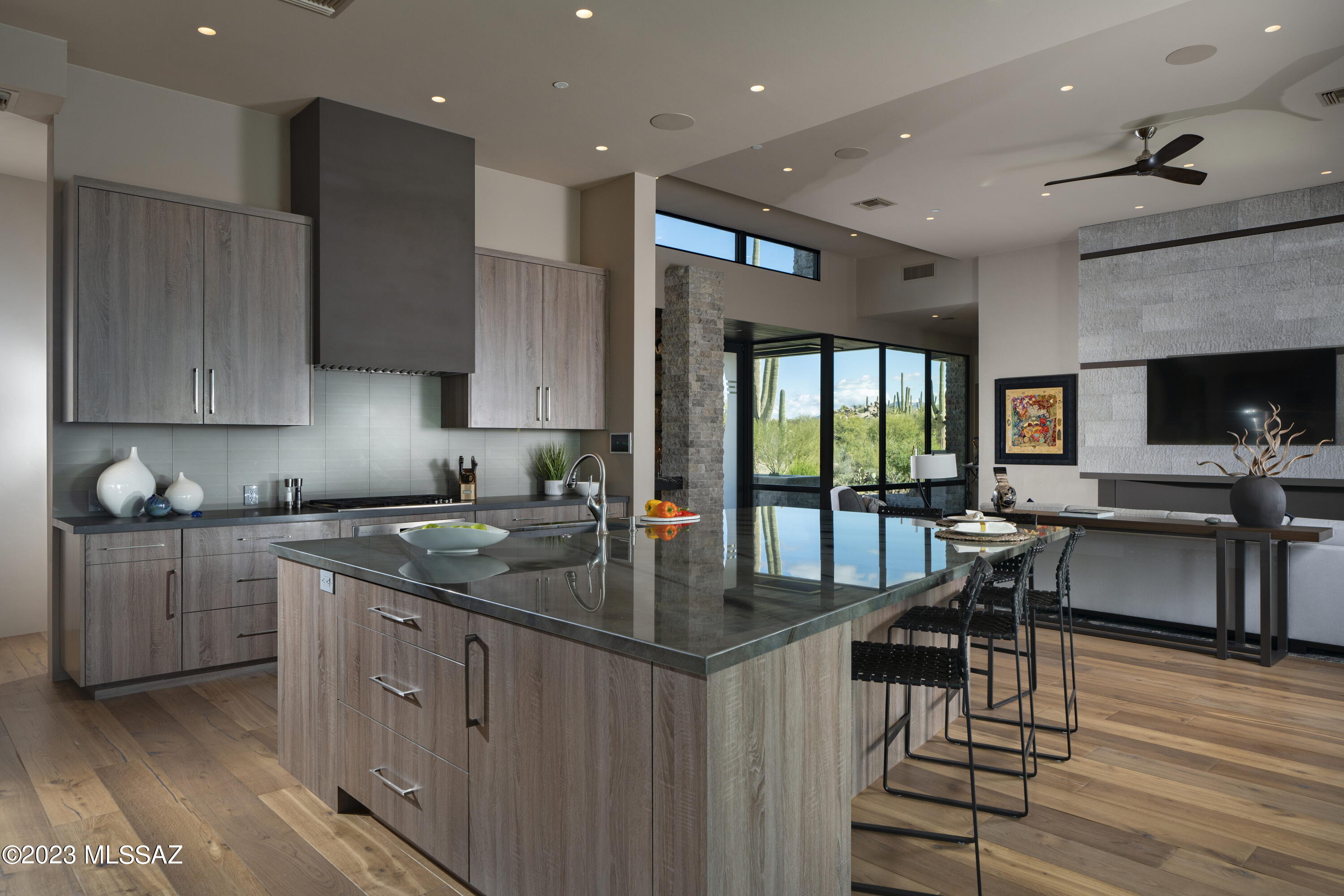 Stone Canyon IV - Residential