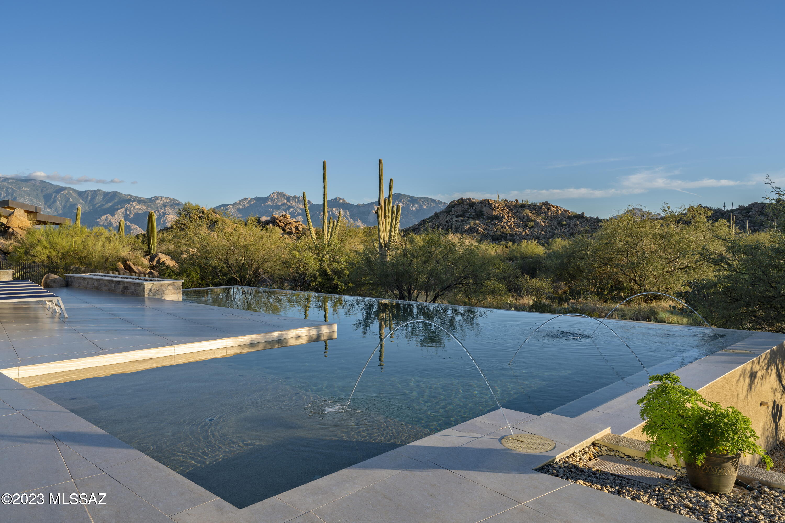Stone Canyon IV - Residential