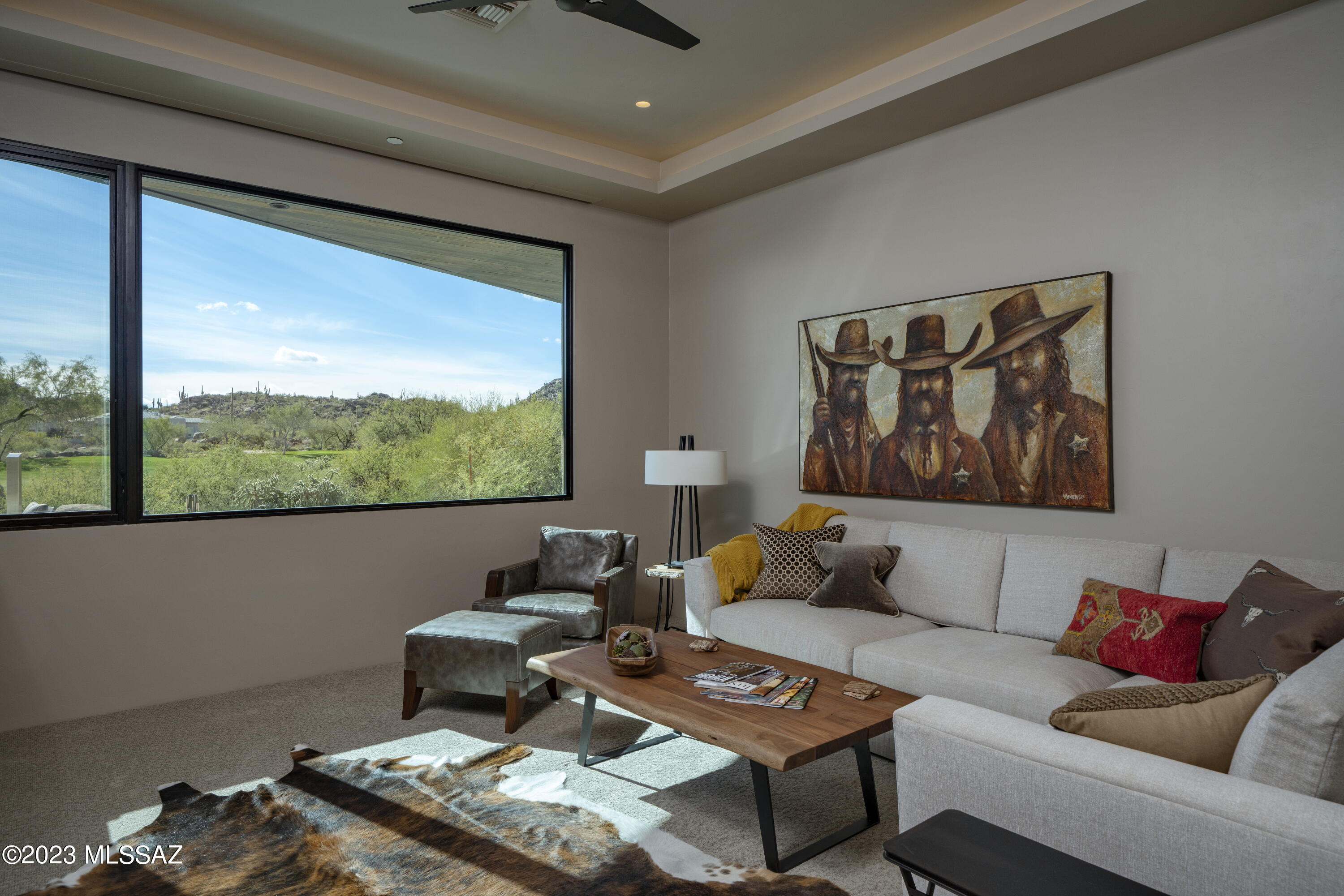 Stone Canyon IV - Residential